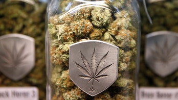 Is medical marijuana replacing other prescription drugs?