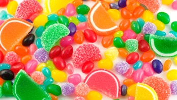 Candy sickens 1,080 students in southern Philippines