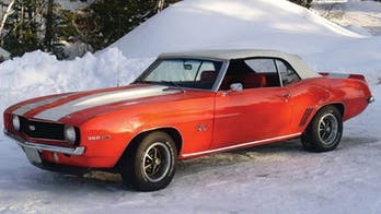 The 5 coolest classic car colors ever