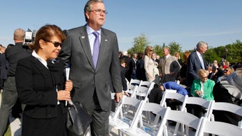 Jeb's Dilemma: Why the media are engaging in family therapy