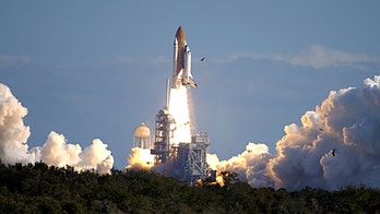 The day the room went silent: NASA design engineer remembers Columbia explosion