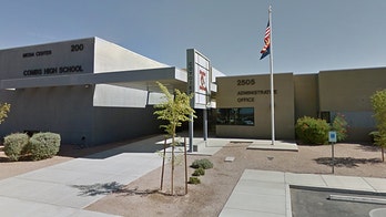 Arizona students arrested after making school threats, setting up GoFundMe page, police say
