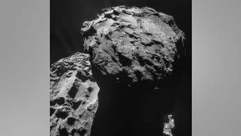 Most of Earth's water came from asteroids, not comets