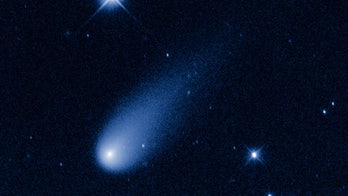'Comet of the century' to buzz Mars