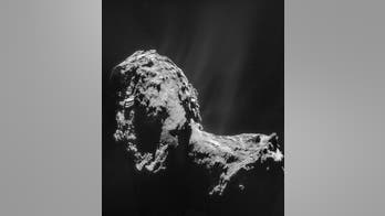 8 most important spaceflight stories of 2014