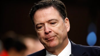 Tim Graham: Comey the hero -- Hollywood's fantasy collapses