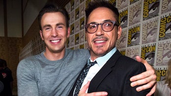 'Batman vs. Superman,' 'The Avengers,' and 'Mad Max' sneak peeks at Comic-Con 2014