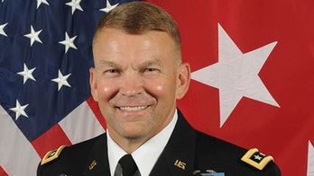 US military's Puerto Rico recovery to be led by decorated Army general