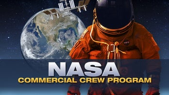 Private space taxis are a 'critical need' for US, NASA chief says