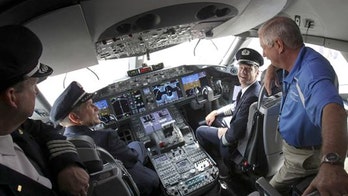 Commercial pilots depend too much on automation, says FAA