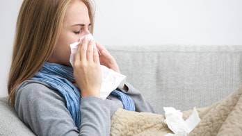 Flu risk may depend on birth year