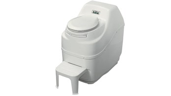 Composting toilets: Not gross at all