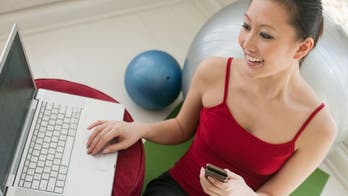 Health apps, new tech continue to help users live a healthy lifestyle