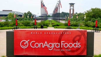 Judge pushes ConAgra salmonella hearing into fall