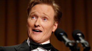 Conan O'Brien to host MTV Movie Awards on April 13