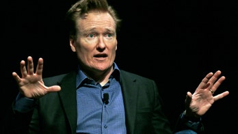 Conan O'Brien jabs Donald Trump, announces he's taking his show to Haiti