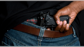 Missouri's gun law should allow cities to require permits, St. Louis mayor says