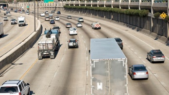 Traffic deaths spiked 13.5 percent in early 2012