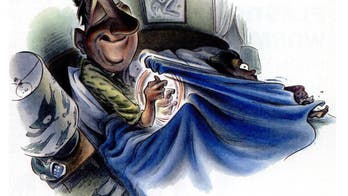 Confessions of a bass fisherman