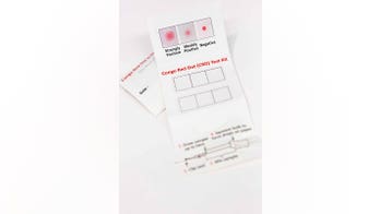 Simple test offers quick diagnosis of potentially deadly prenatal condition