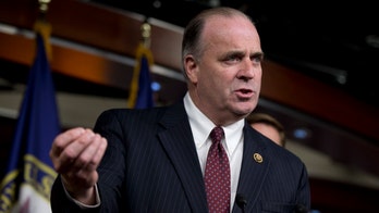 Lawmakers clash over water damage, amid fresh threat of gov't shutdown