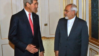 Senate unanimously OKs 10-year extension of Iran sanctions law