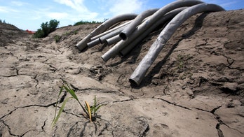 Congress approves bill to authorize water projects