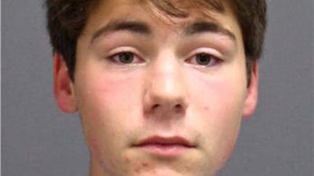 Connecticut university student arrested over mac and cheese confrontation