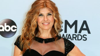 Connie Britton is open to 'Friday Night Lights' reunion