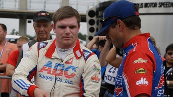 Indiana native Conor Daly  ready for 'incredible' Indy 500