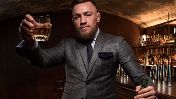 Irish pub pours Conor McGregor's whiskey down toilet, calls his behavior 'disgusting'