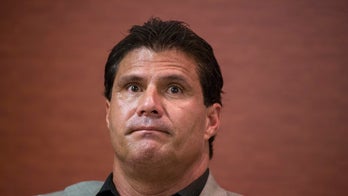 Jose Canseco blasts MLB for starting season, says Rob Manfred is 'fool'