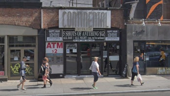 New York City bar bans customers who use the word 'literally'