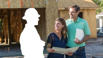 Help, My Contractor Disappeared -- Now What?