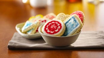 Secrets to making a better holiday cookie