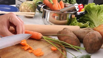 Is food insecurity on the rise among college students?