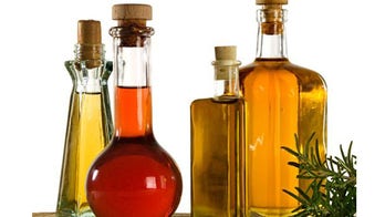 Cooking oils, simplified