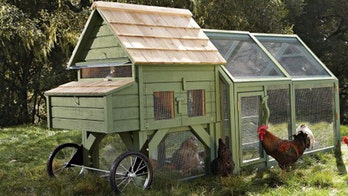 Big things you can build for Mom