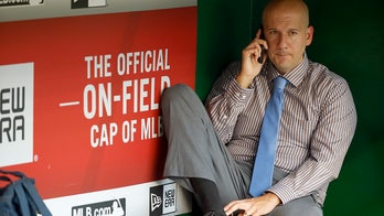 Former Atlanta Braves GM John Coppolella given lifetime ban from baseball