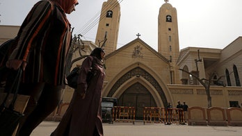 Christians most persecuted group in the world as vicious attacks grow