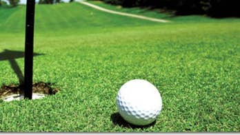 Gifts for the golfer in your family