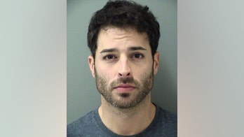 Former 'Young and Restless' actor Corey Sligh charged with child molestation