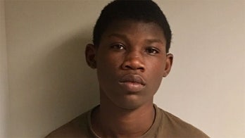 Mississippi woman allegedly stabbed by 13-year-old who cut her ear off