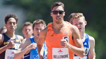 'Beer Mile' runner finishes in record time, gets disqualified for not drinking enough beer