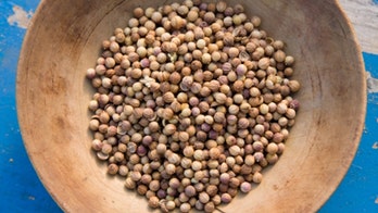 Coriander Can Kill Off Harmful Bacteria Including E. Coli, Scientists Claim