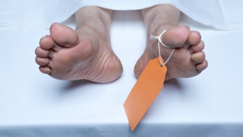 A wiggling toe helped save a comatose woman's life