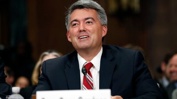 Colorado Sen. Gardner to stop blocking some DOJ nominees over pot policy