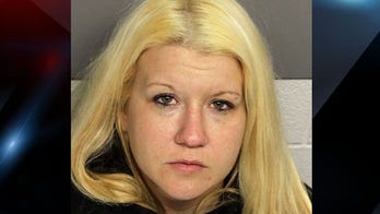 Woman accused of stealing $10G worth of cosmetics from mall arrested