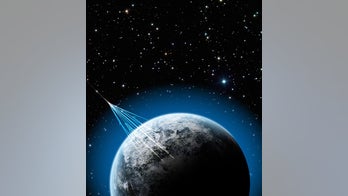 How to turn your smartphone into a cosmic-ray detector