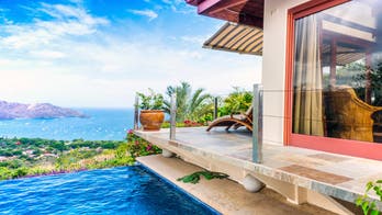 The New American Dream: 'How I Bought a Home Abroad'